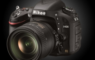 Nikon D600 Nikon D600