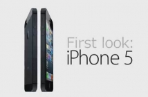 Jimmy Kimmel Live - First Look: iPhone 5, или колко е лесно да станеш за смях