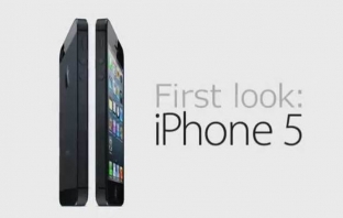 Jimmy Kimmel Live - First Look: iPhone 5, или колко е лесно да станеш за смях