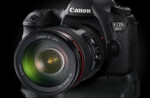 Canon EOS 6D