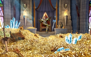 The Mighty Quest for Epic Loot The Mighty Quest for Epic Loot