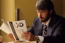 Argo (Official Trailer)