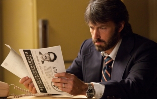 Argo (Official Trailer)