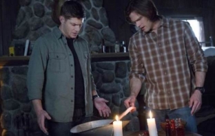 Supernatural (S08 Official Trailer)