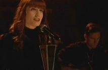 Jimmy Fallon & Florence Welch - Balls in your mouth