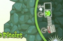 Bad Piggies Gameplay Trailer