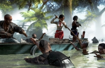 Dead Island Riptide CG Trailer