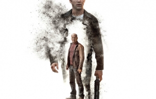 Looper (Looper: Убиец във времето) - Official Trailer (български субтитри)