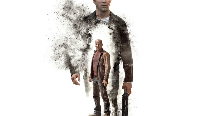 Looper (Looper: Убиец във времето) - Official Trailer (български субтитри)