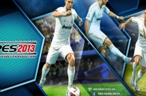 Pro Evolution Soccer 2013