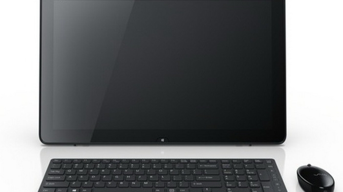 Sony Vaio Tap 20