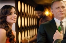 Heineken Skyfall Advert: James Bond is back!