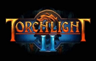 Torchlight II Torchlight II