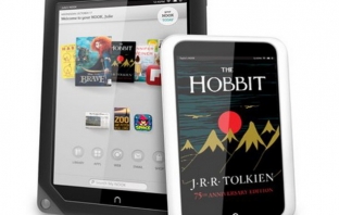 Nook HD и HD+