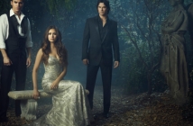 The Vampire Diaries (S04 Official Trailer)