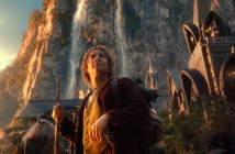 The Hobbit: An Unexpected Journey (Official Trailer #2)