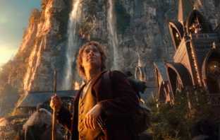 The Hobbit: An Unexpected Journey (Official Trailer #2)