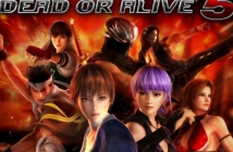 Dead or Alive 5