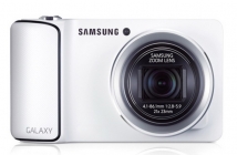 Samsung Galaxy Camera