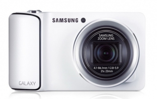 Samsung Galaxy Camera