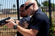 End of Watch (Official Trailer)