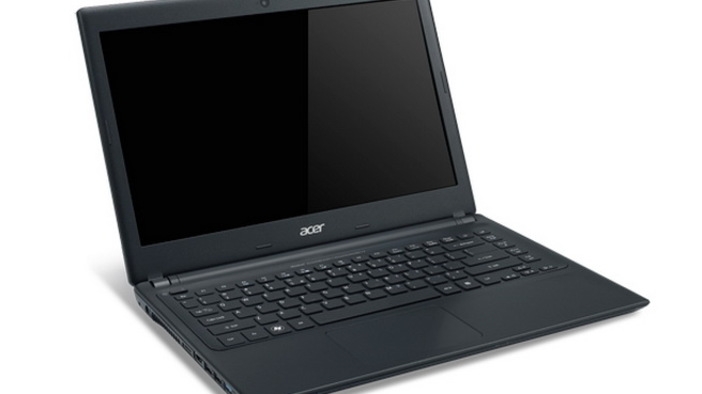 Acer Aspire V5