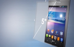 LG Intuition LG Intuition