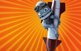 Братята Crazy Frog