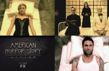 American Horror Story (S02 Promo clip #1)