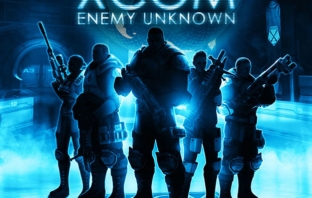 XCOM: Enemy Unknown