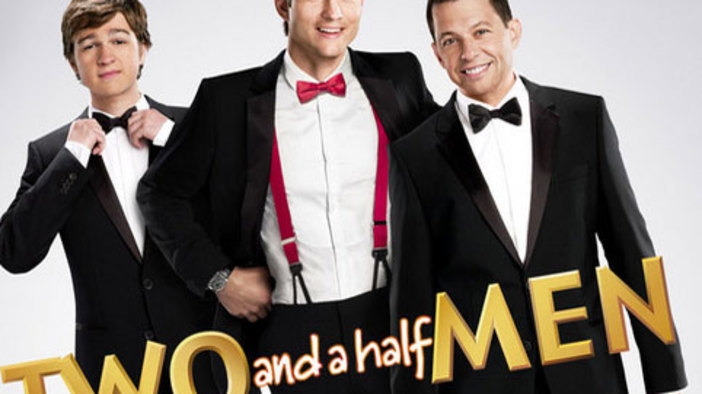 "Двама мъже и половина" (Two and a Half Men) - промо 10 сезон 