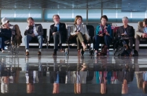 The Best Exotic Marigold Hotel