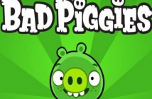 Bad Piggies