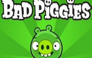 Bad Piggies