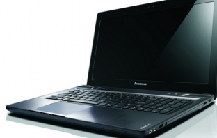 Lenovo IdeaPad Y580