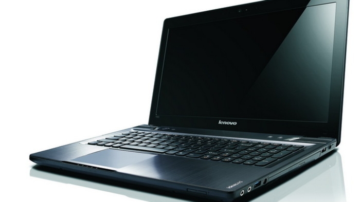 Lenovo IdeaPad Y580