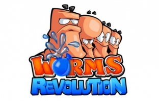 Worms Revolution