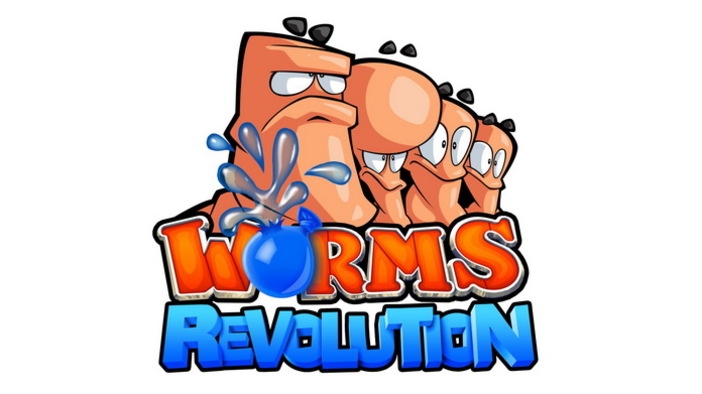 Worms Revolution