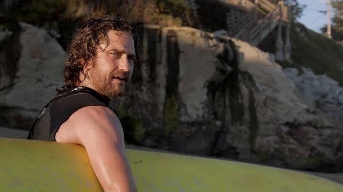 Chasing Mavericks (Official Trailer) 