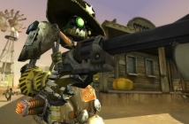 Guns and Robots First Gameplay Trailer - Garage Walkthrough