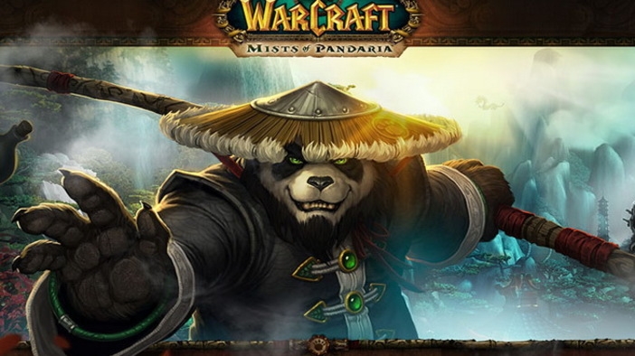 World of Warcraft: Mists of Pandaria ревю