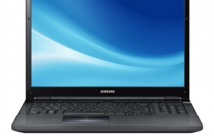 Samsung Series 7 Gamer