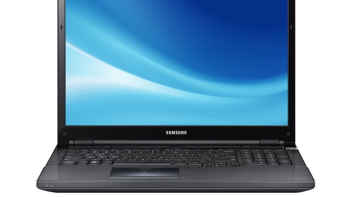 Samsung Series 7 Gamer