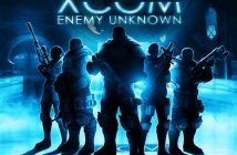 XCOM: Enemy Unknown