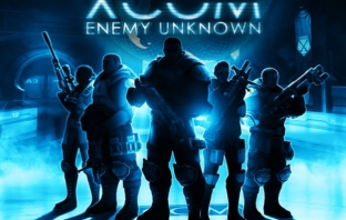 XCOM: Enemy Unknown