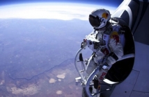 Red Bull Stratos Freefall From The Edge Of Space Trailer