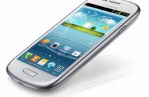 Samsung Galaxy S III Mini