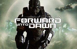 Halo 4: Forward Unto Dawn Halo 4: Forward Unto Dawn