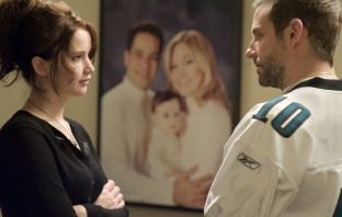 Silver Linings Playbook (Official Trailer -  BG SUB)