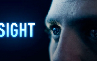 Sight - Futuristic Short Movie